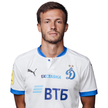 Daniil Lesovoy profile image
