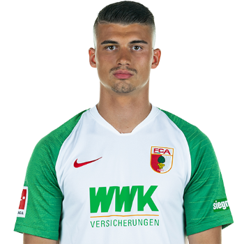 Jozo Stanić profile image