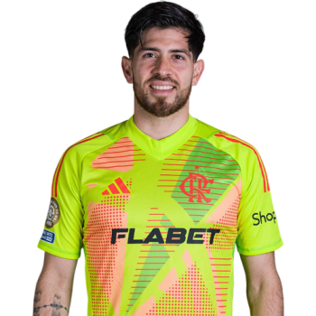 Agustín Rossi profile image