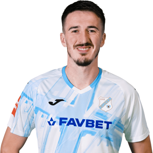 Stjepan Radeljic