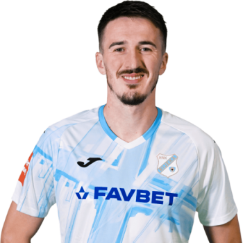 Stjepan Radeljić profile image