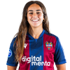 Player cutout