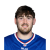 Player cutout