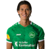 Player cutout