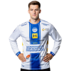 Player cutout