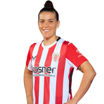 Leire Baños profile image