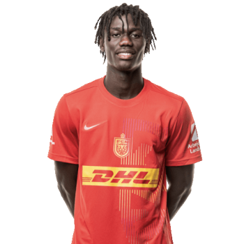 Stephen Acquah profile image