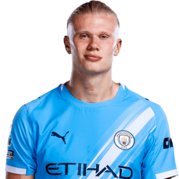Erling Haaland profile image