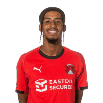 Lemar Gordon profile image