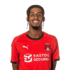 Player cutout