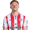 Player cutout