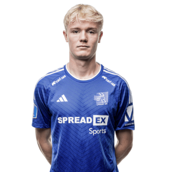 Lauge Sandgrav profile image