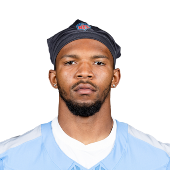 Tony Pollard