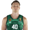 Player cutout