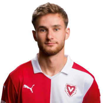 Niklas Lang profile image