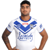 Player cutout