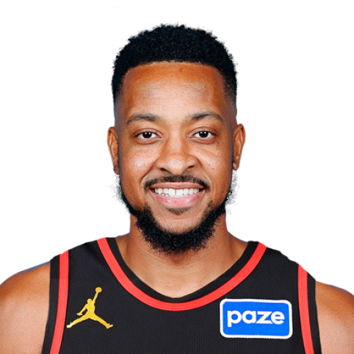 CJ McCollum