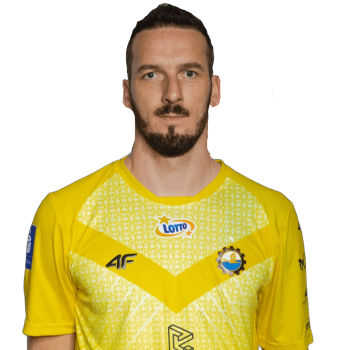 Konrad Jałocha profile image