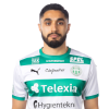 Player cutout