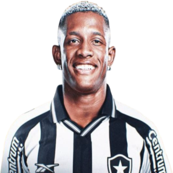 Danilo Santos profile image