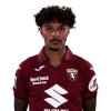 Player cutout
