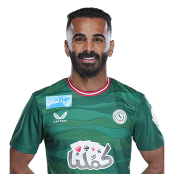 Madallah Al-Olayan profile image