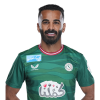 Player cutout