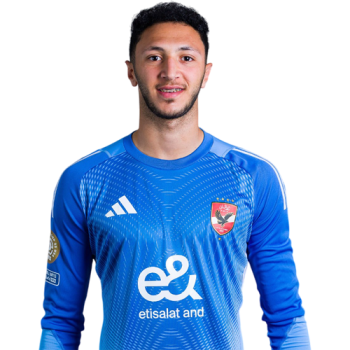 Mostafa Makhlouf profile image