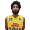 Player cutout