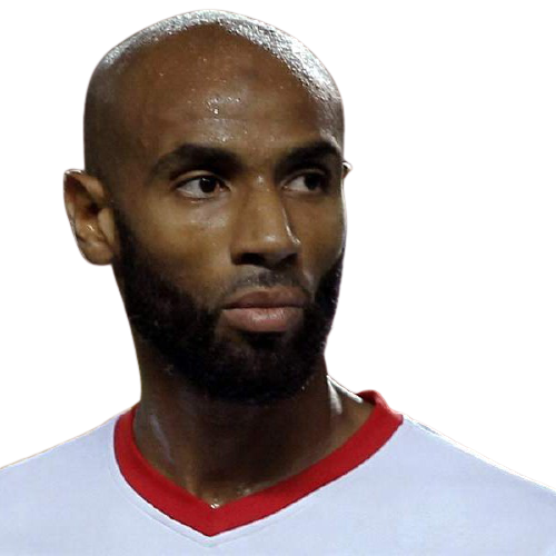Frédéric Kanouté