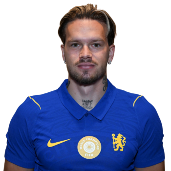 Mykhailo Mudryk