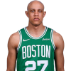 Player cutout