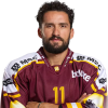 Player cutout