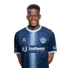 Player cutout