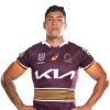 Player cutout