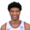 Player cutout