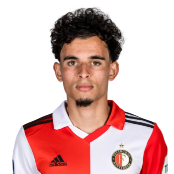 Mohamed Taabouni profile image