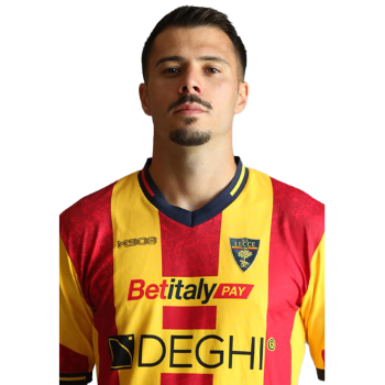 Lorenzo Venuti profile image