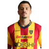 Player cutout