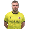Player cutout