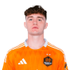 Player cutout