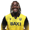 Player cutout
