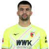 Player cutout