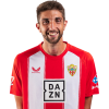 Player cutout