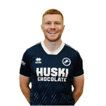 Duncan Watmore profile image