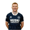 Player cutout