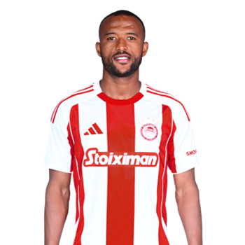 Ayoub El Kaabi profile image