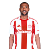 Player cutout