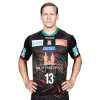 Player cutout