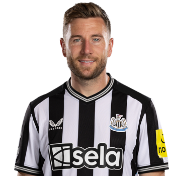 Paul Dummett profile image